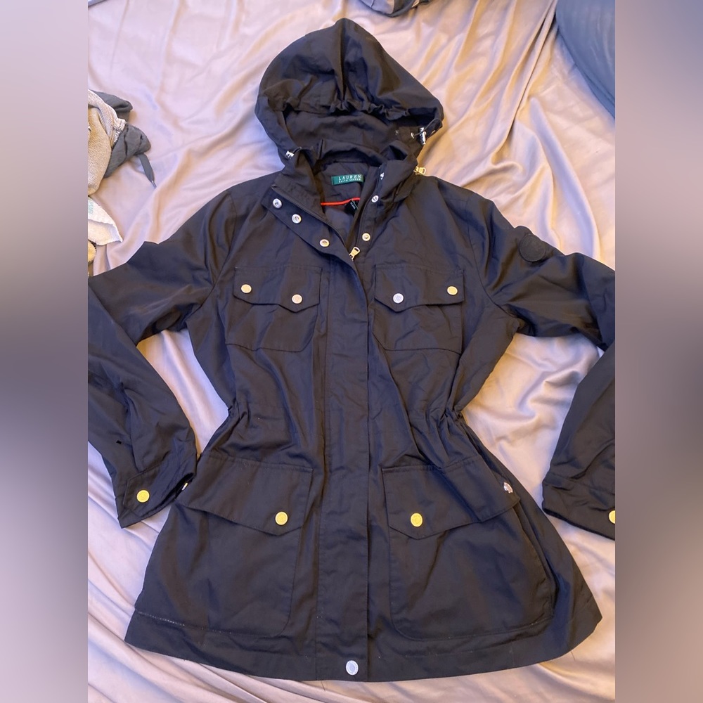 Ralph Lauren jacket size small